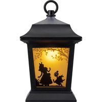 タカショー アリス シルエットランタン TA-L03 1個（直送品）