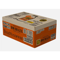 【缶コーヒー】伊藤園 タリーズコーヒー バリスタズ 微糖・ブラジル COFFEE&SUGAR 370ml 1セット（48缶）