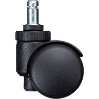 サンワサプライ ストッパー付き キャスター SNC-CAST11 1セット（5個入）（直送品）