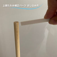 【車上渡し】ホーショー エチケットウインド ewシリーズ Iライン(2ボード) 幅800×奥行133×高さ700mm （飛沫防止） 1台（直送品）