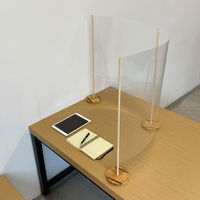 【車上渡し】ホーショー エチケットウインド ewシリーズ Cライン(3ボード) 幅1200×奥行133×高さ700mm （飛沫防止） 1台（直送品）