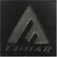 おたふく手袋 fubar ワークシューズ ローカット 黒 27.0 FB-801 1足