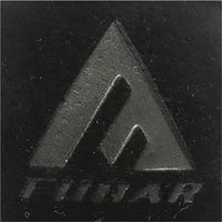 おたふく手袋 fubar FB-822 ワークシューズ ミドルカット紺 26.0 1足（直送品）