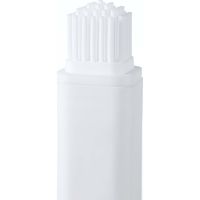 山崎実業 フタ付き油引 タワー ホワイト 774354 1個（直送品）