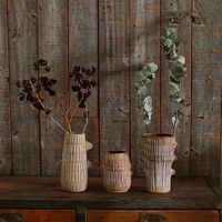 スパイス Wow!クールアフリカン ホワイトイレギュラーライン ポット B CPGH1240C 1個（直送品）