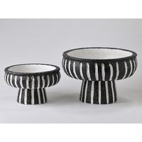 スパイス Wow!クールアフリカン イレギュラーライン フラワーベース Lサイズ CPGH2153 1個（直送品）