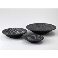 スパイス Wow!クールアフリカン ティンライン ラウンドトレイ スパイラル Sサイズ CPGH2171 1個（直送品）