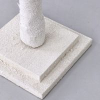 スパイス クリスマス LEDブランチツリー ホワイト Lサイズ RJXN3113WH 1個（直送品）