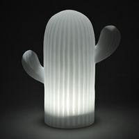 スパイス LEDソーラーイルミネーションライト リモコン付き カクタス SRLK2010 1個（直送品）