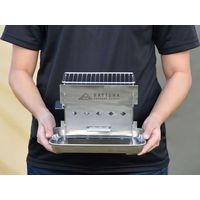 デイトナ ツーリングフラットグリル189 16374 1個（直送品）