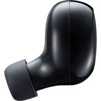 サンワサプライ 超小型Bluetooth片耳ヘッドセット(充電ケース付き) MM-BTMH52BK 1個