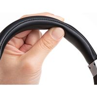 サンワサプライ ノイズキャンセリングマイク付きUSBヘッドセット MM-HSU15ANC 1個（直送品）