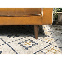 yoshikei pikey sofa ソファ 3人掛 幅1690mm オレンジ S1605 1台（直送品）