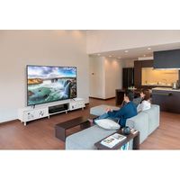 アイリスオーヤマ テレビ台 ボックスタイプ オフホワイト BAB-180A 1台（直送品）