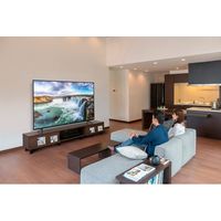 アイリスオーヤマ テレビ台 TV台 幅180cm AVボード ボックスタイプ BAB-180A ウォールナット（直送品）