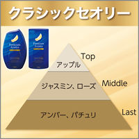 トイレの消臭力　PremiumAroma　クラシックセオリー