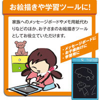 キングジム ブギーボード BB-1GX ピンク 1箱（12個入）