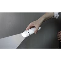 ムサシ AL-300 LED壁ホタルセンサー 1個（直送品）