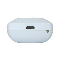 ビジコム バーコードリーダー Bluetooth2次元コードスキャナ 抗菌仕様 BC-BS802D-CW 1台