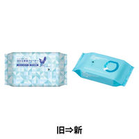 流せるトイレ用便座除菌クリーナー アルコールタイプ 1個（30枚入） アスクル　 オリジナル