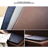 クリエイトアルファ 30枚set　低反発シートクッション2.5cm AS 4582243 761888-30-AS 1set（直送品）