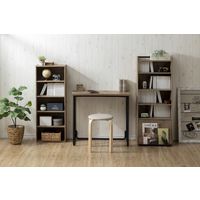 アイリスオーヤマ コンパクトCBボックス アッシュブラウン CX-5U 1台