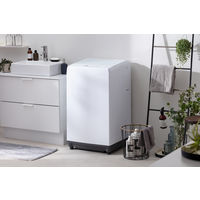 アイリスオーヤマ 全自動洗濯機 6.0kg IAW-T603WL 1台（直送品）