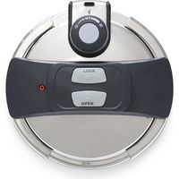 アイリスオーヤマ 両手圧力鍋 5L RAN-5L 1個