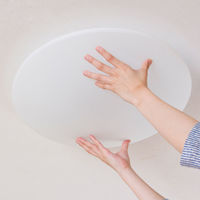 アイリスオーヤマ LEDシーリングライト SeriesL 6畳用　調光 CEAー2006D