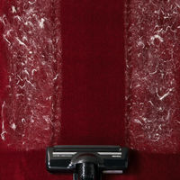 【延長コードセット】東芝 サイクロン式掃除機 VC-C7（R） 1セット