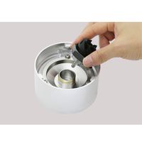 錠剤粉砕機　スマッシャー DTS-60 1台 大同化工（直送品）