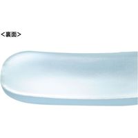 サンワサプライ ジェルリストレスト(ブルー) TOK-GEL27BL 1個（直送品）