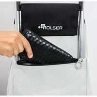 イデアポート ロルサー　BABY JOY エコ1500 WH 120048293 1台（直送品）