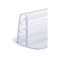 アスカ 飛沫安心ガード 3連結アクリルパーテーション 大 CVG20 1台 飛沫対策用