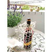 コクヨ　麻紐480m・ホワイト　ホヒ-35W　1セット（4巻）（直送品）