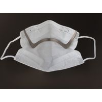 サクライ マスク快適金具 ますくのやま 22530000 1個（直送品）