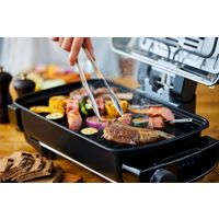 アイリスオーヤマ マルチロースター 容器付 EMT-1103-B 1台