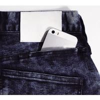 自重堂 52902　インディゴ　88　1着（直送品）