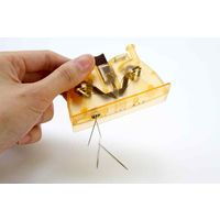 KAWAGUCHI 簡単糸通し エスコート2 12-257 1個