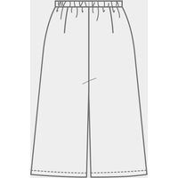 キュロット GCUL-2055-B9-09 1着 サーヴォ（直送品）