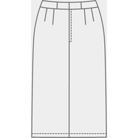 タイトプリーツスカート GSKL-2060-B5-19 1着 サーヴォ（直送品）