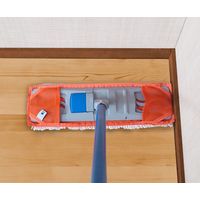 セイワ ポケットモップ(ワックス用) W-400S 4545546005172 1枚