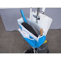 セイワ セイワ・パッド台バッグ PDB15-1 4545546005318 1個