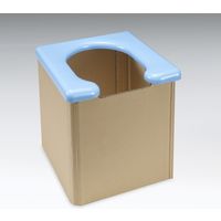 サンコー 避難用トイレ R-58 1セット(10個)