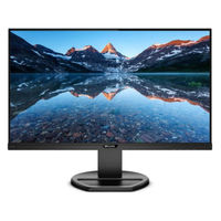 フィリップス 23.8インチ液晶モニター USB Type-C対応/画面回転機能/上下昇降機能 243B9/11 1台