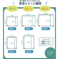 友澤木工 飛沫ガードパネル L 幅660×奥行110×高さ495mm ZK-03L 1セット(10枚入)（直送品）