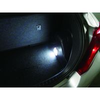 プロスタイルツール（PROSTYLE TOOL） どこでもランプ ダイヤル調光式 PHY-2065 1個（直送品）