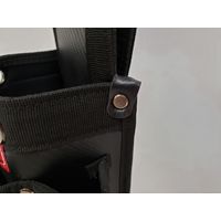 コヅチ 小型腰袋 万能型 WTV-100 1個