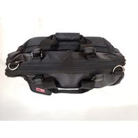 コヅチ パワーツールバッグ ブラック WTV-402 1個（直送品）