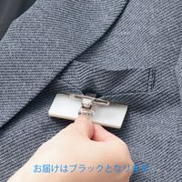 アイトス HERO’S UNIFORM ベスト ブラック 9号 HCV8610（直送品）